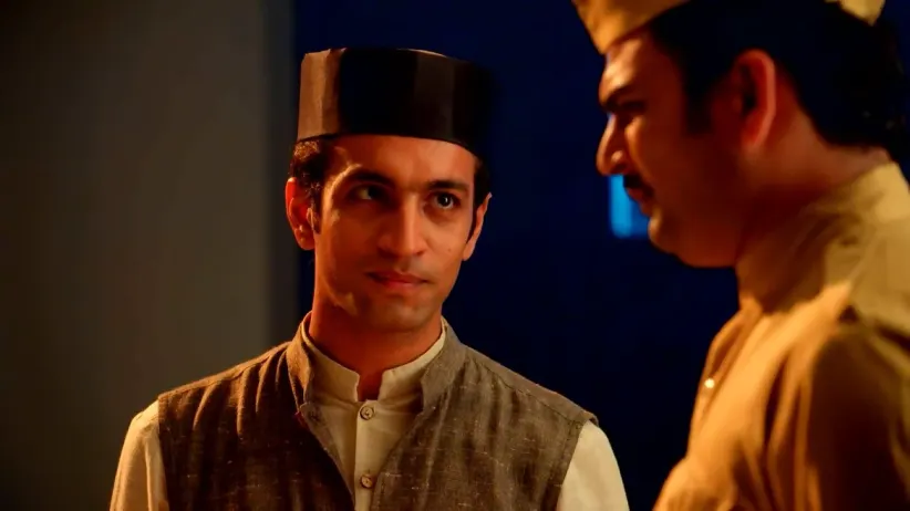 Mahanayaka Dr. B. R. Ambedkar - November 05, 2023 - Episode Spoiler