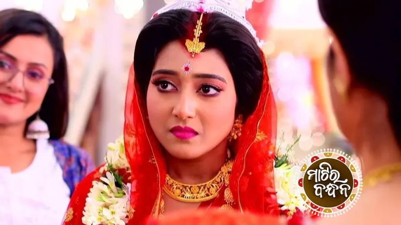 Mitul Questions Indrajit