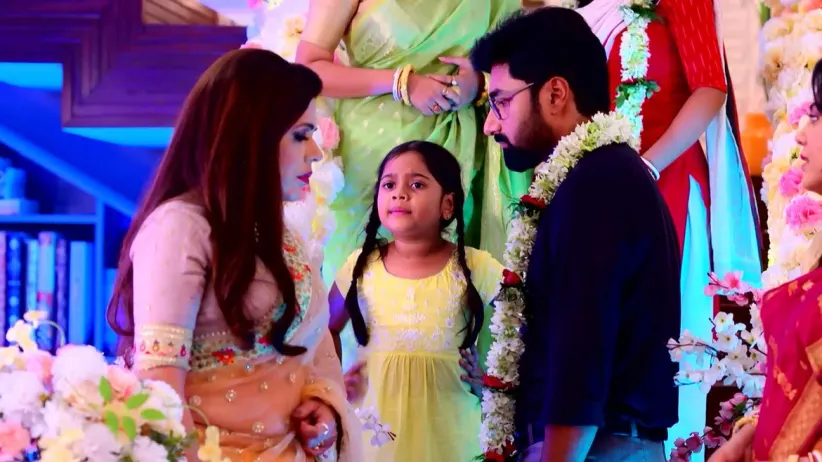 Matira Bandhan - November 01, 2023 - Episode Spoiler