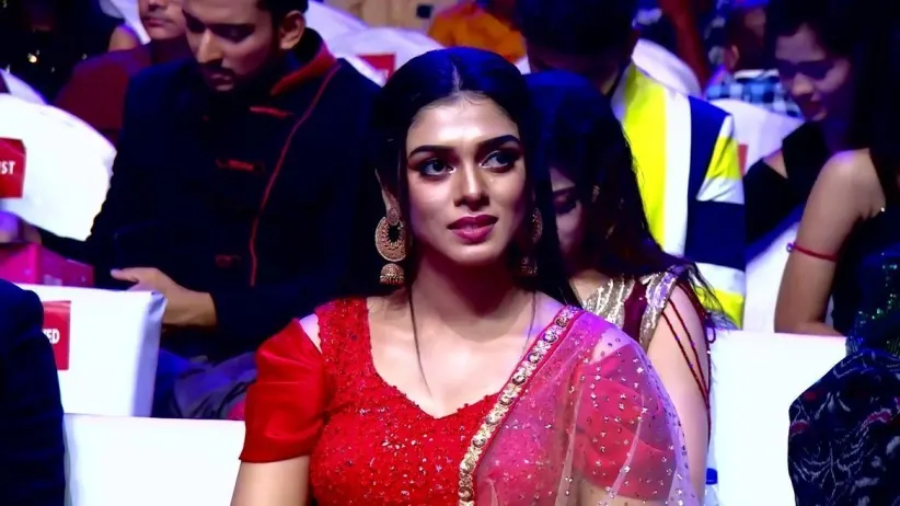 The Awards for the Odia Films and TV Shows