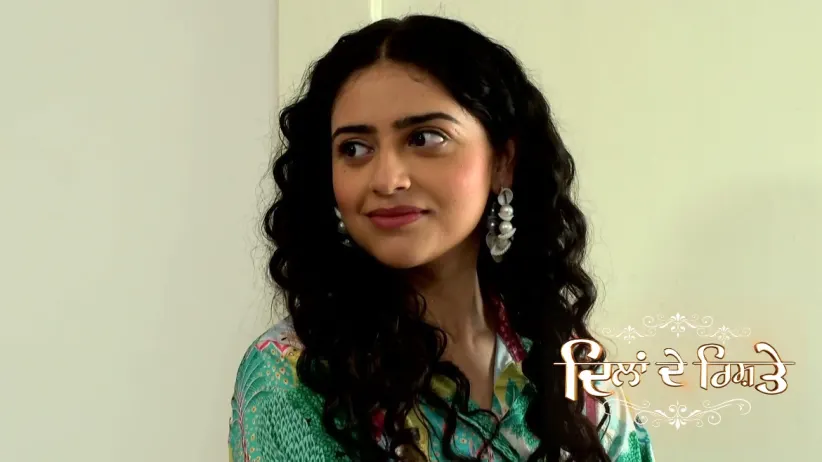 Sartaj Seeks an Apology from Kirat