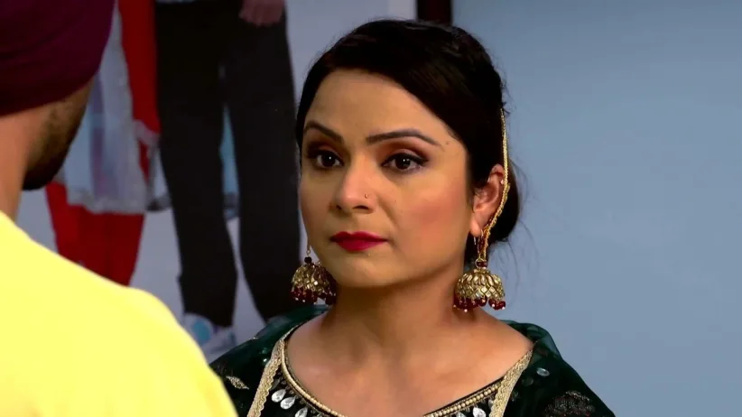 Sartaj Diverts Prabhjot’s Mind | Dilan De Rishtey