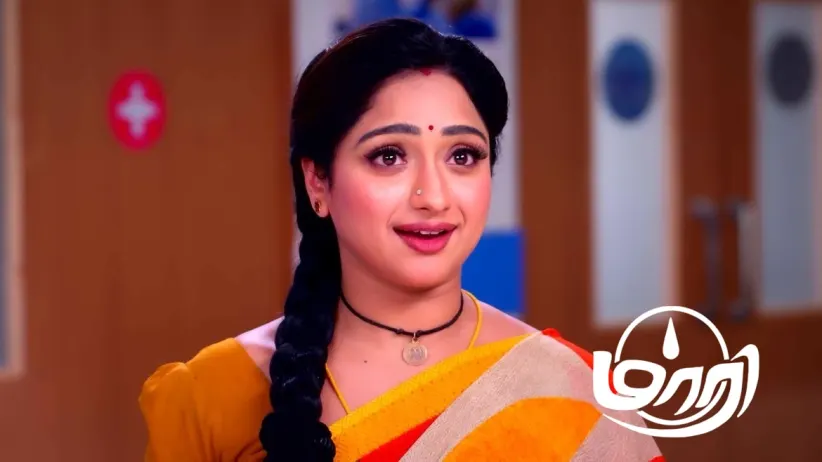 The Doctor Gives Some Advice to Sreeja