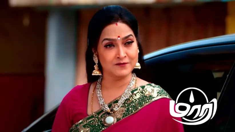 தாரா தனது திட்டத்தில் வெற்றி பெறுவாரா?