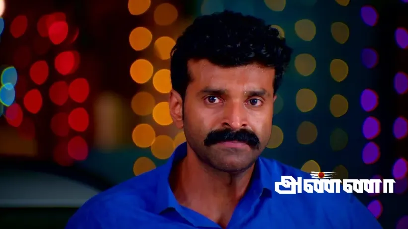 Bhagyam Condemns Soundirapandi