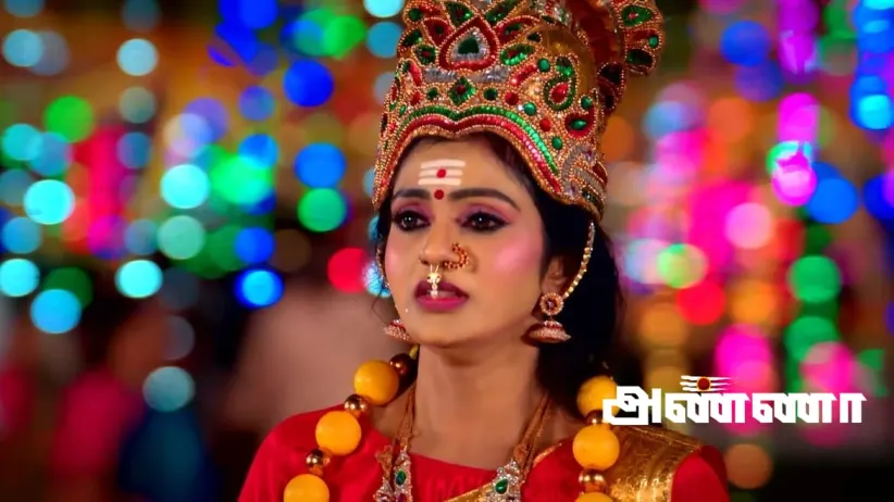 Venkateshan Stops Muthupandi