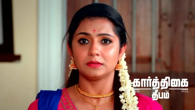 Malar's Plan to Stop the Contest