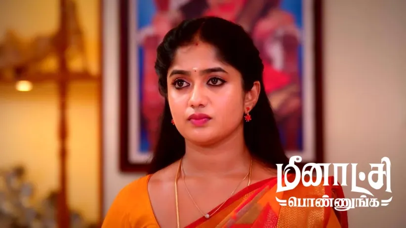Swami's Prediction Stuns Ranganayagi