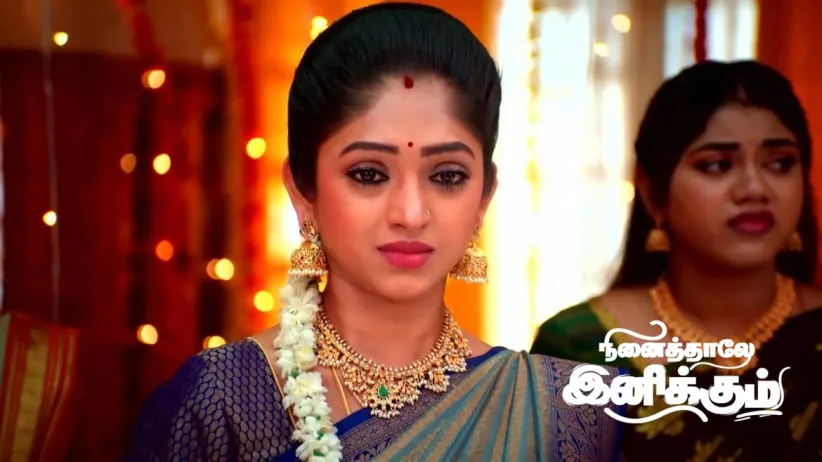 Ninaithale Inikkum - November 04, 2023