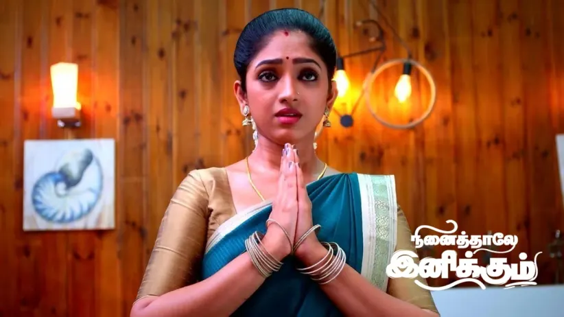 Siddharth is Astonished to See Bommi