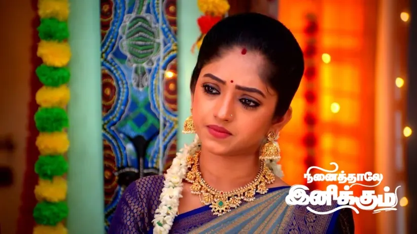 Tamanna Seeks Gauri's Help
