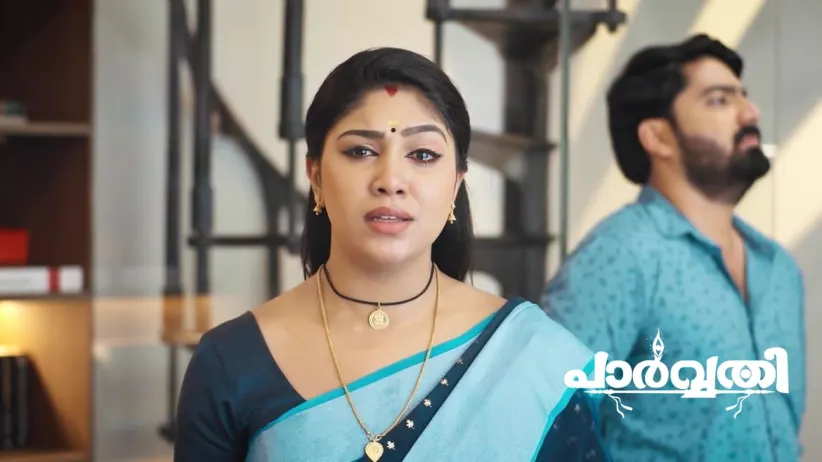 Pallavi Makes Her Stand Clear to the Family