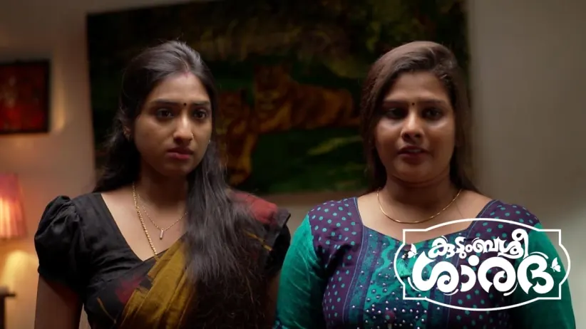 Shalini Warns Sushmita