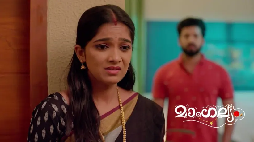 Archana Grieves over Sachi’s Words