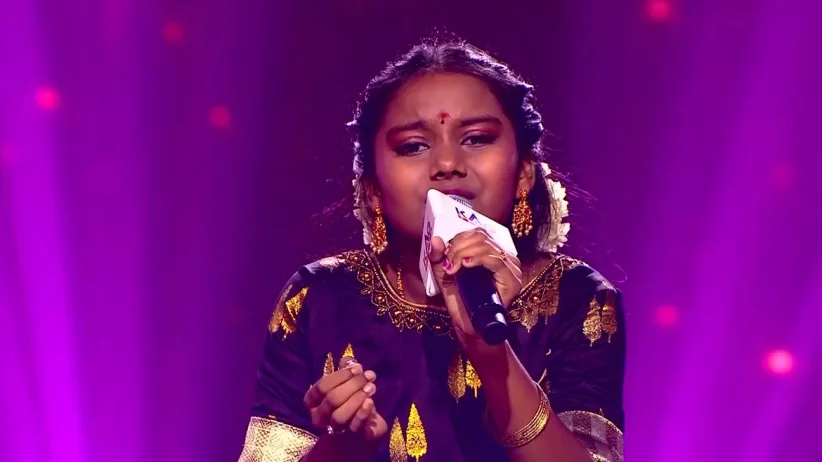 SaReGaMaPa Li'l Champs Season 3 - November 05, 2023 - Episode Spoiler