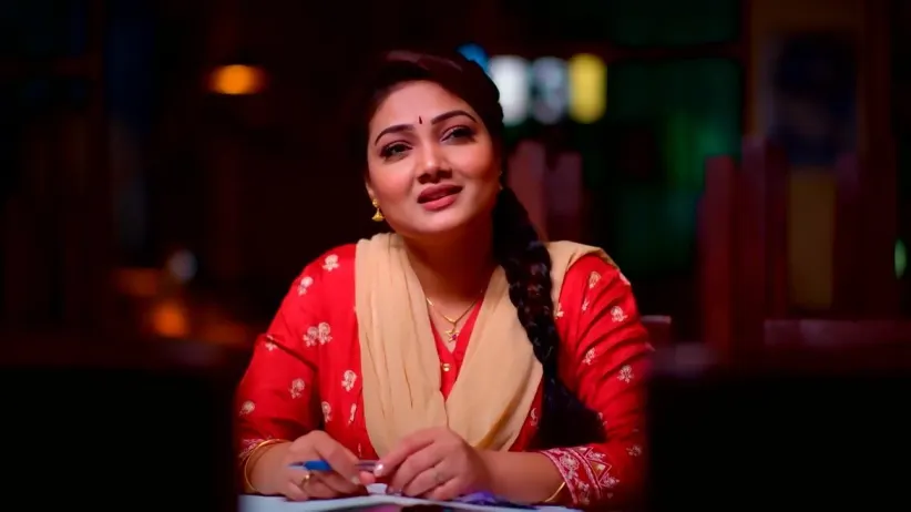 Nala Damayanthi - November 04, 2023 - Best Scene