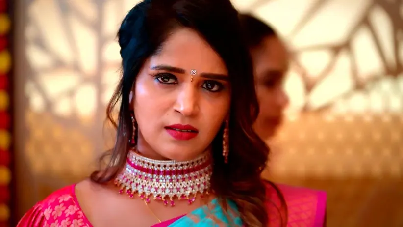 Nala Damayanthi - October 30, 2023 - Best Scene