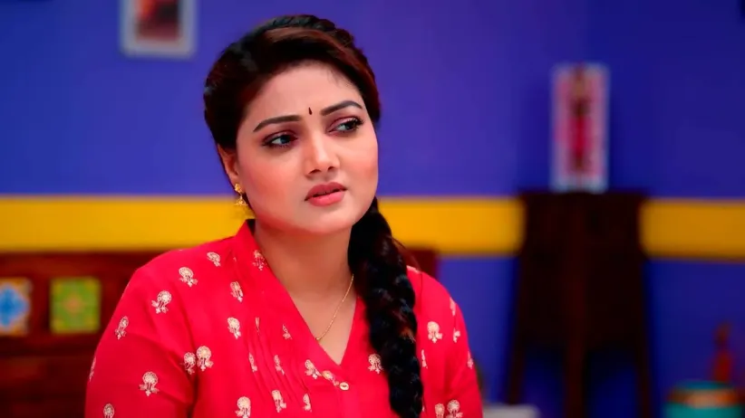 Nala Damayanthi - November 02, 2023 - Best Scene