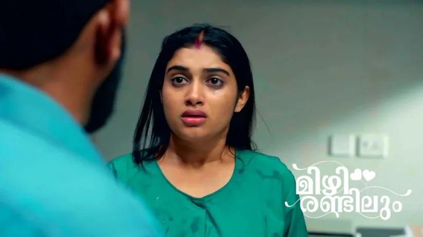 Swathi’s Surgery is a Success