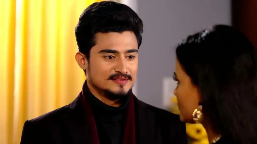 Shakti - October 29, 2023 - Webisode