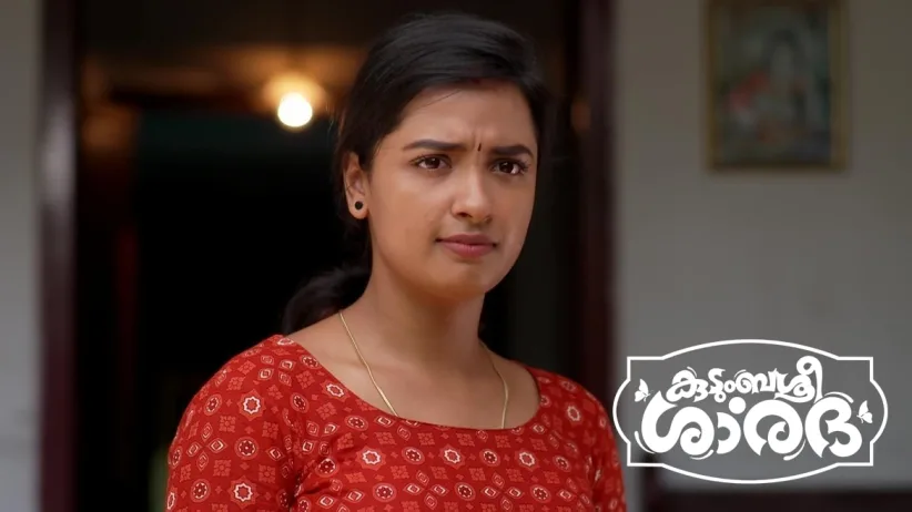 Shalini Lies to Vishnu