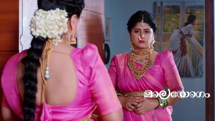 Varun Apologises to Vaidehi