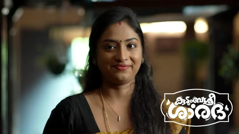 Indumathi Advises Vishnu