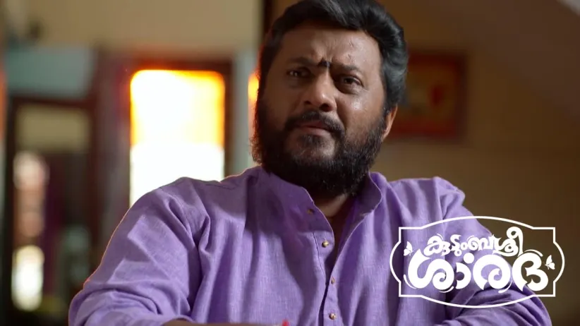 Sathyabhama Insults Sharada