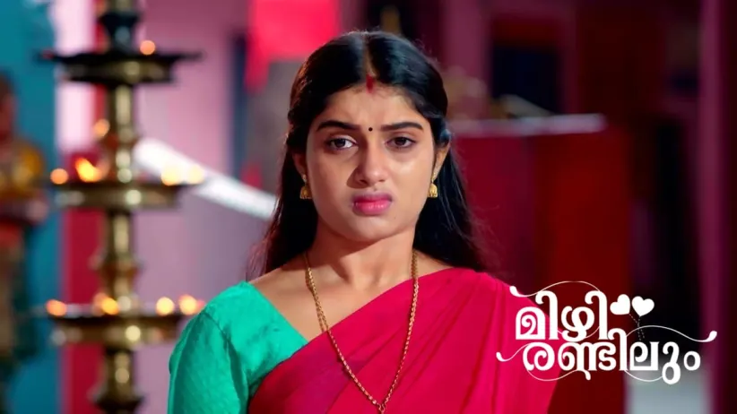 Lakshmi Feels Relieved by Prabha's Words