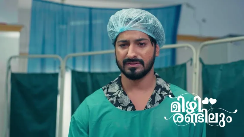 Sanju Feels Happy as Swathi Talks to Him