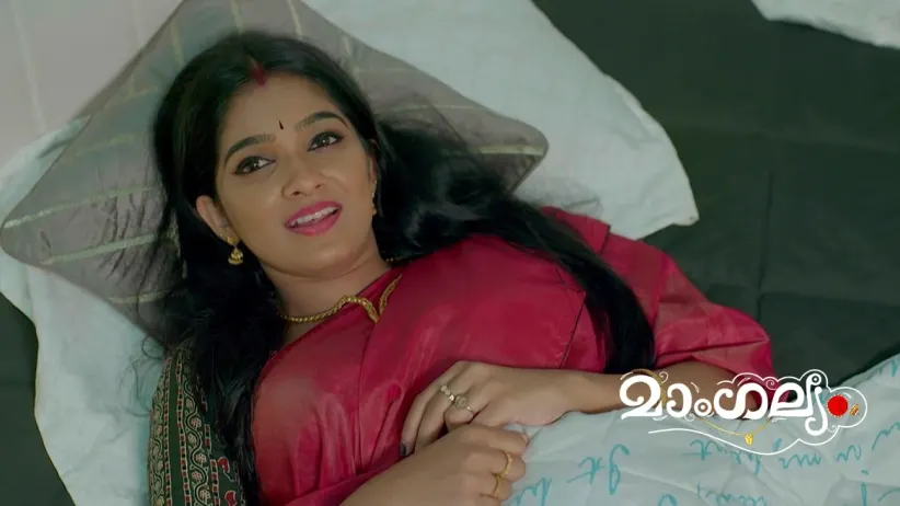 Avanthika Corrects Anagha