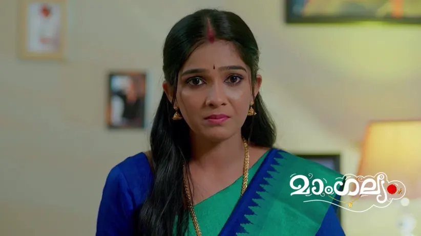 Avanthika Faints