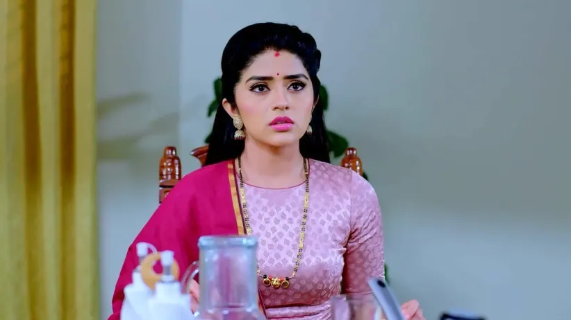Harshavardhan Recalls a Childhood Memory
