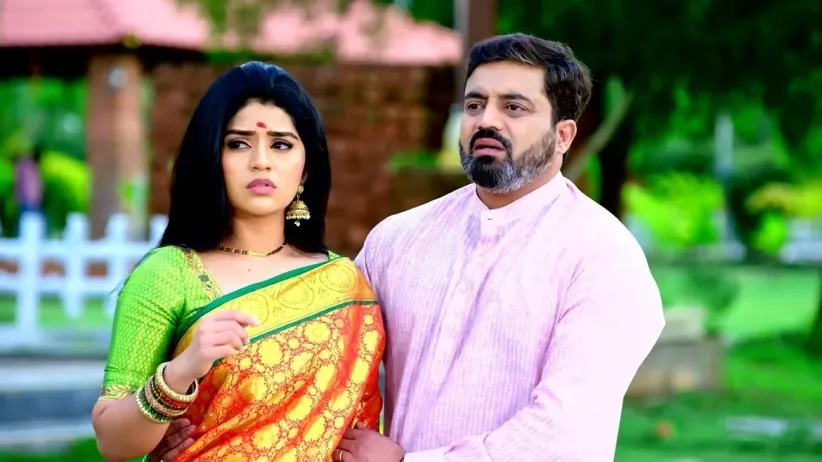 Mansi's Claim Shocks Aryavardhan