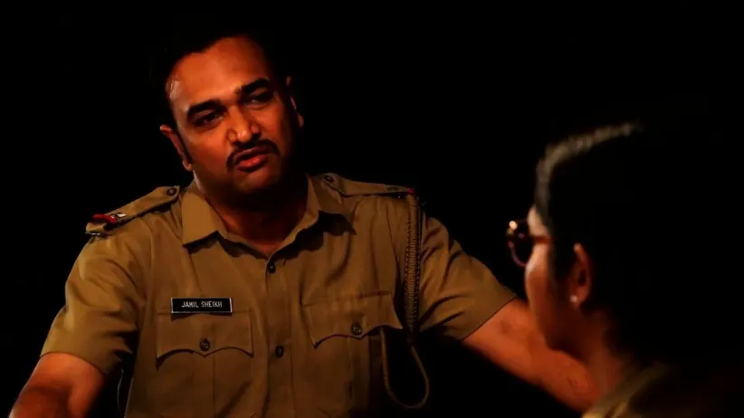 Chhotolok | Sabitri and Jamal in Conversation 