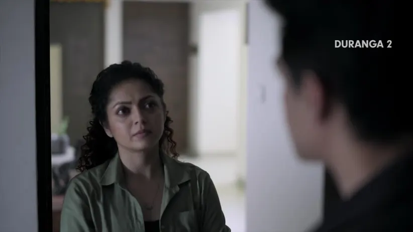 Duranga 2 | The Slow Fire Abhishek | Promo