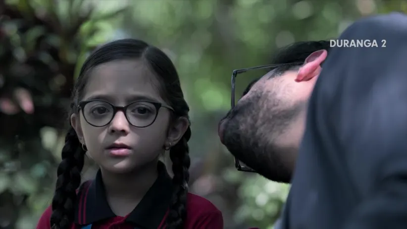 Duranga 2 | Revenge Tastes Sweet | Promo