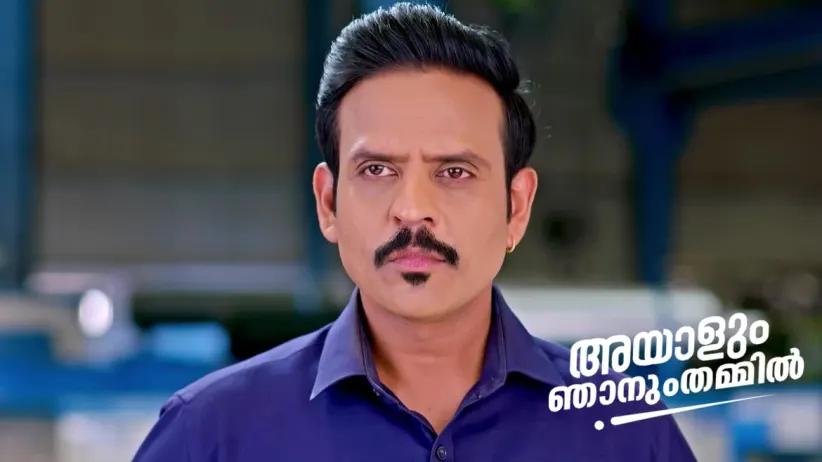 Ravi Decides to Stand in the Election