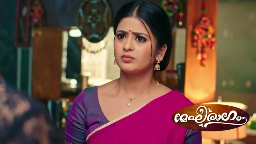 Meghana Saves Mithun’s Life