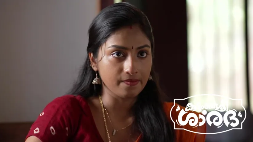 Ponni Speaks to Sathyabhama