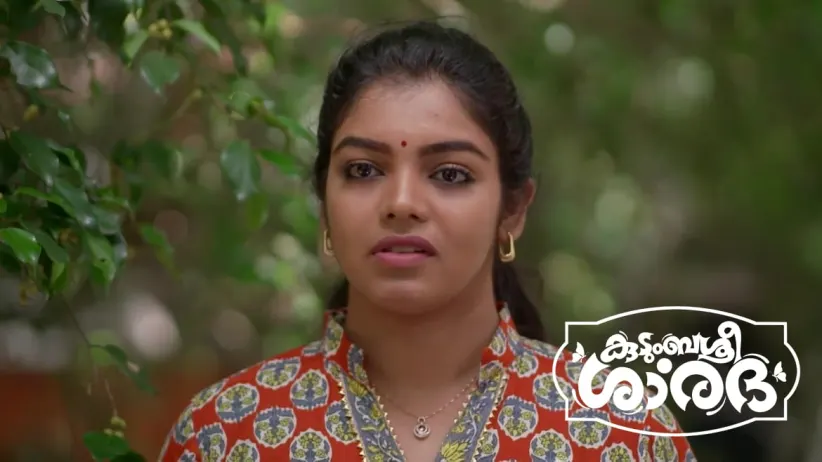Vasumathi Lashes Out at Sathyabhama