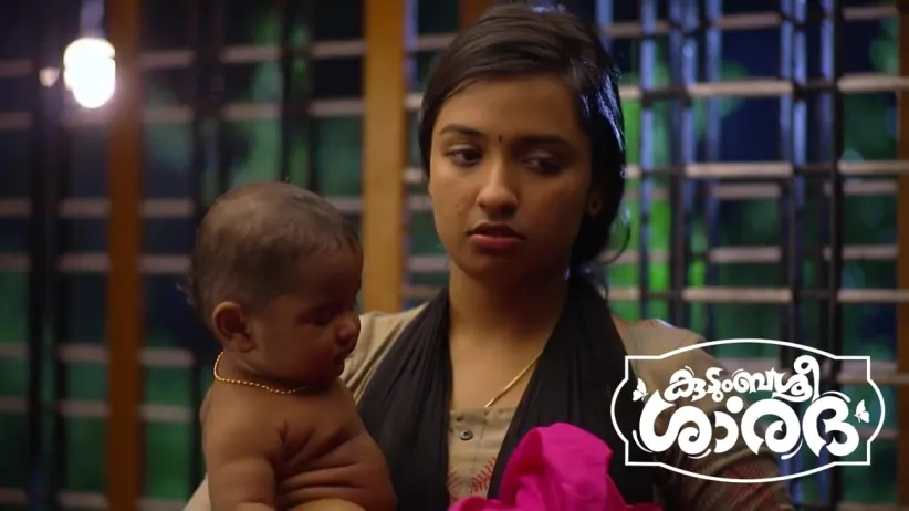 Rajiv Hits Shyama