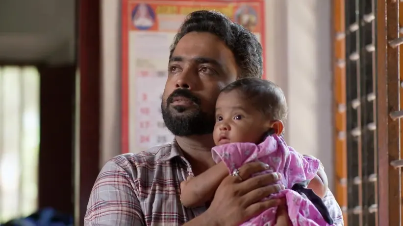 Kudumbashree Sharada - November 06, 2023 - Webisode