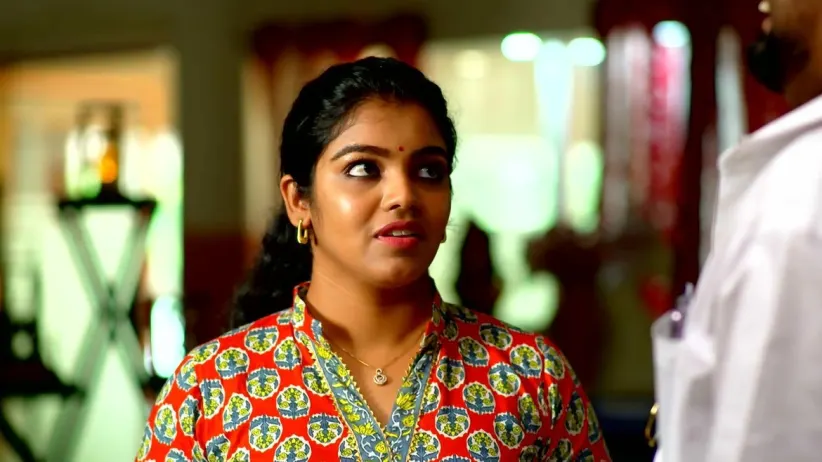 Kudumbashree Sharada - 13 November, 2023