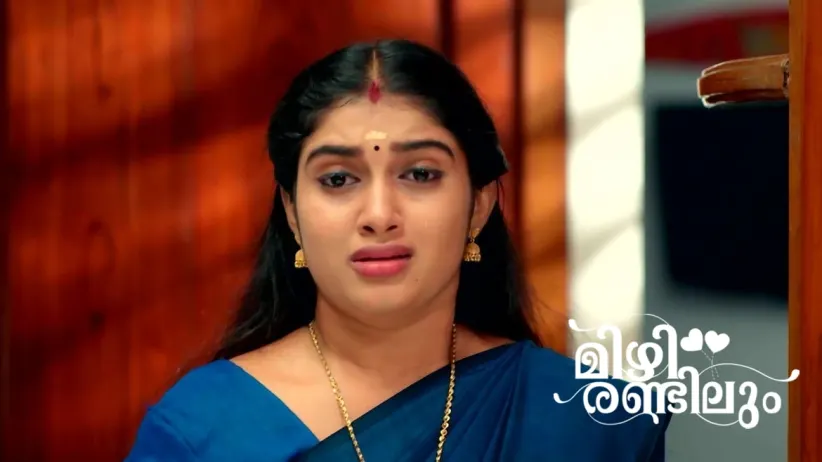 Sanjana Makes Her Stand Clear to Lakshmi