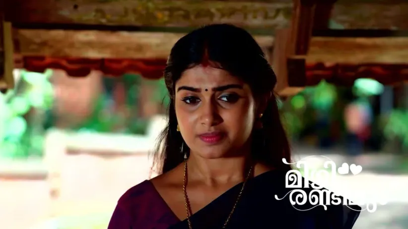 Achu Speaks to Lakshmi about the Mishaps