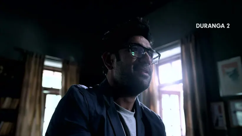 Duranga 2 | The Curious Case of Sammit Patel | Promo