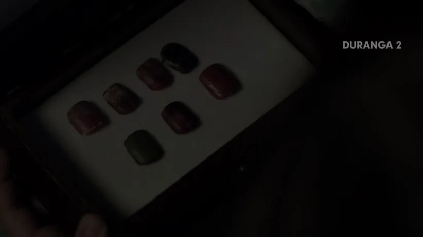 Duranga 2 | The Violent Streak in Sammit | Promo