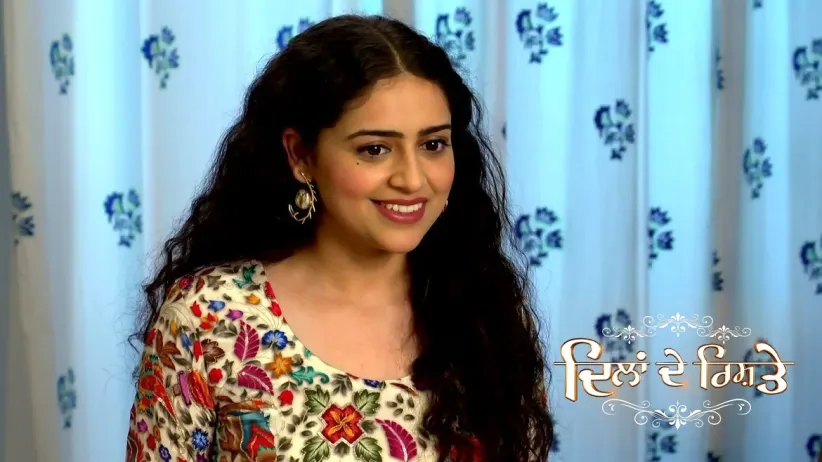 Prabhjot Asks Shaminder to Make a Promise