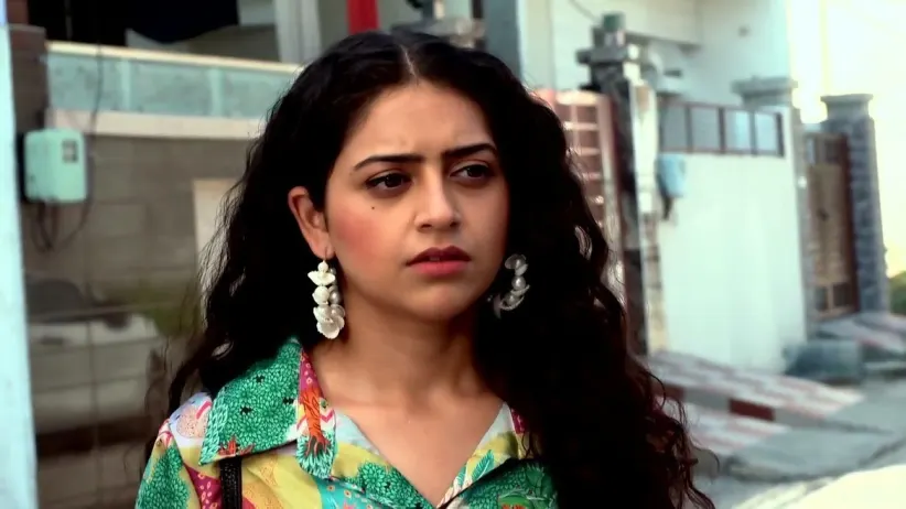 Sartaj Complains to Gurman | Dilan De Rishtey